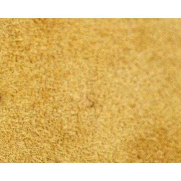 Banana Republic BEIGE REAL LEATHER SUEDE 2"Wd CASUAL DRESS WOMEN'S BELT Sz S(A70 - Picture 7 of 12